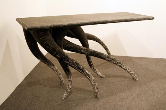 r.n.i table by chul an kwak