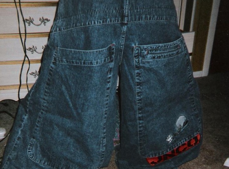 Jnco175