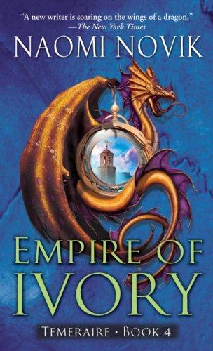 empire of ivory cover art